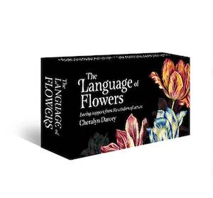 The Language Of Flowers