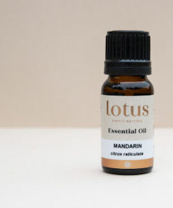 Mandarin Essential Oil 10ml