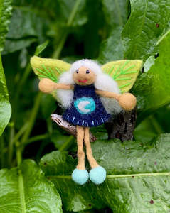 Luna Faery