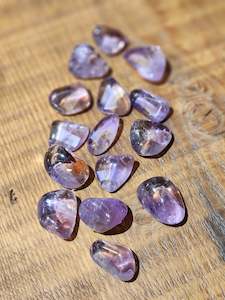 Ametrine