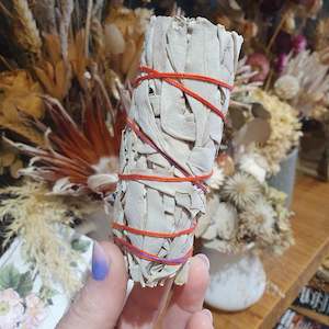 Medium White Sage Bundle