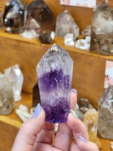 Dream Amethyst