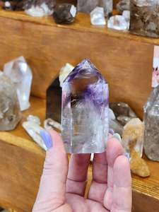 Ametrine