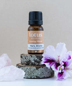 Hers Alone Essential Oil Blend