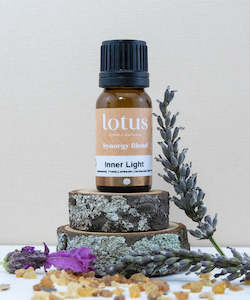 Inner Light Essential Oil Blend