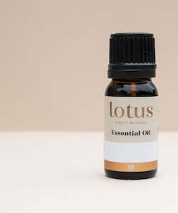 Patchouli Essential Oil 10 ml