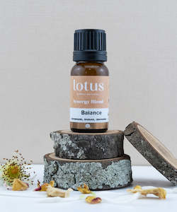 Balance Essential Oil Blend