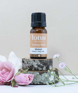 Venus Essential Oil Blend