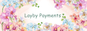 $50 Layby Payment