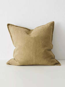 Como Cushion - Clay (Last One)