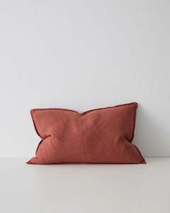 Store-based retail: Como Cushion - Sienna