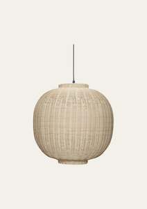 Store-based retail: Chand Ceiling Light - Round