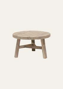 Parq Nesting Coffee Table - Low