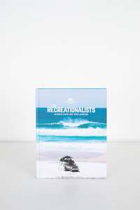 Store-based retail: The Recreationalists