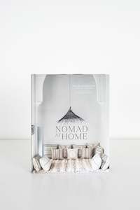 Nomad at Home : Designing the home more traveled