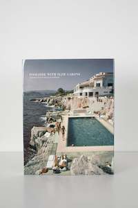 Store-based retail: Slim Aarons - Poolside