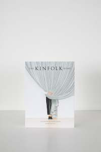 Store-based retail: The Kinfolk Home: Interiors for Slow Living