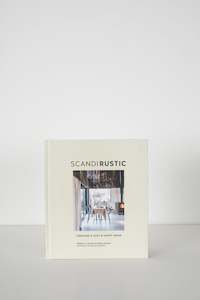 Store-based retail: Scandi Rustic