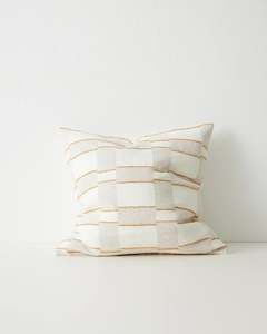 Lorenzo Cushion - Spice - (Last One)