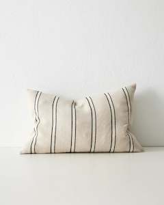 Store-based retail: Vinnie Cushion - Natural