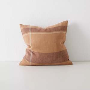 Dante Cushion - Terracotta (Last One)