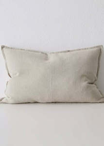 Como Cushion - Linen