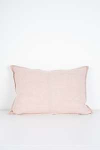 Como Cushion - Blush