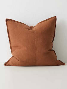 Como Cushion - Tobacco