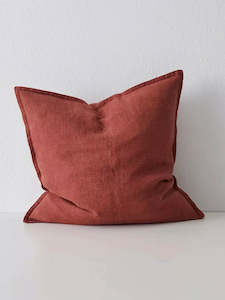 Como Cushion - Sienna