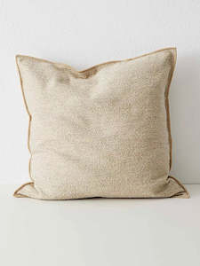 Alberto Cushion - Nougat