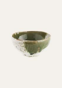 Stoneware Bowl - Small