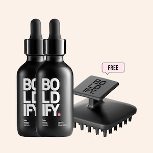 Scalp Boost Bundle