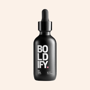 Hair Boost Serum