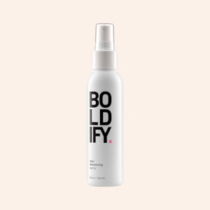 Best Seller: Hair Thickening Spray