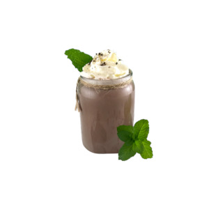 Bon Accord Vegan Mint Drinking Chocolate 1kg