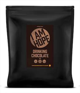 I AM HOPE Drinking Chocolate 3kg