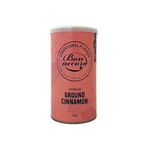 Bon Accord Premium Ground Cinnamon 150g