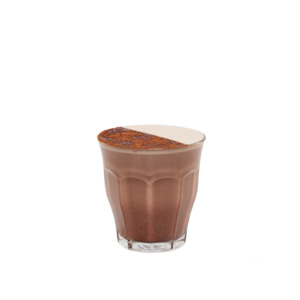 Bon Accord Belgian Style Drinking Chocolate 1kg