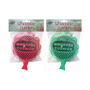 Self Inflating Whoopee Cushion (15cm)