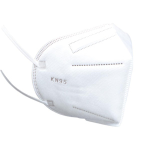 KN95 Protective Mask (Single)