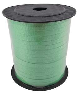 PP Balloon Ribbon Roll (5mm x 228M) - Green