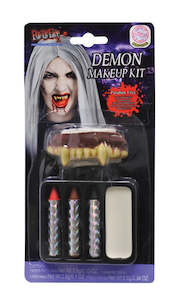 Demon Makeup Kit