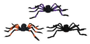 Furry Spider (75cm)