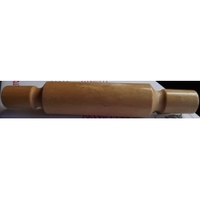 Rolling Pin - Wood