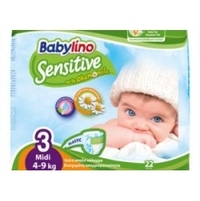 Artist supplies wholesaling: Babylino Nappy - Midi (22) 3