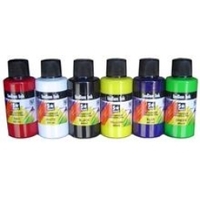 Artist supplies wholesaling: Indian ink 60ml - black