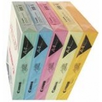 Artist supplies wholesaling: Photocopy paper (500) - yellow