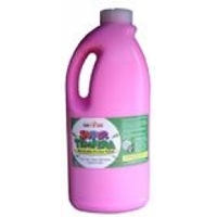 Tempera Paint FAS 2lt - Pink