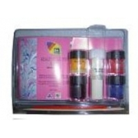 Marbling Ink Kit (4 x 15ml)