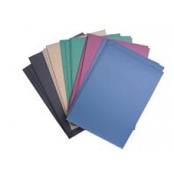 Artist supplies wholesaling: Corrugated card (25 sheets) A4